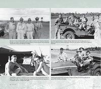 WWII M1 Fixed Bale Helmet Hawley Liner ID to 2nd Lt. Henry W. Hollmeyer VMF-214 Black Sheep Squadron